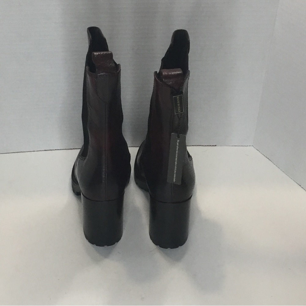 Emmanuel Castro heel boots - Picture 5 of 12